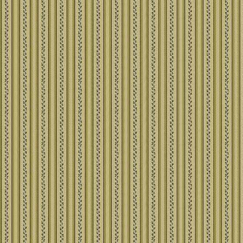 Primrose by Laundry Basket Quilts Morning Ray Fern