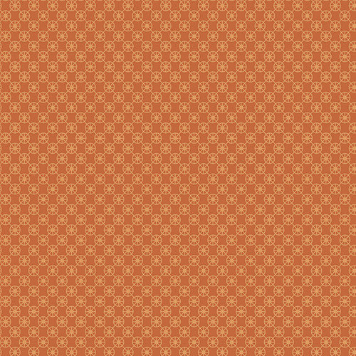 Lady Tulip by Laundry Basket Quilts Mill Wheel Tiger Lily