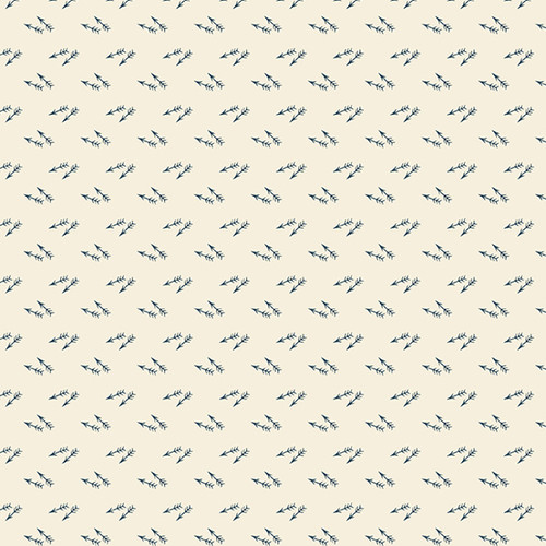 St. Leonard by Max & Louise Helen Navy