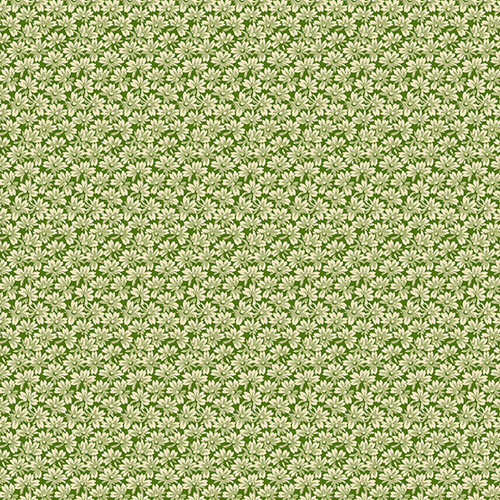 Le Chateau by Max & Louise Ryan Green