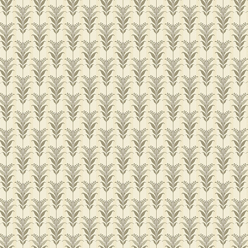Spiced Cider by Andover Fabrics Wheat Stripe Neutral