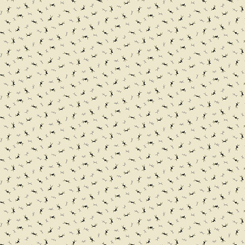 Witchypoo by Renee Nanneman Candy Wrappers Dawn