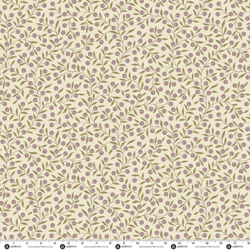 Practical Magic by Laundry Basket Quilts Thimble Plum