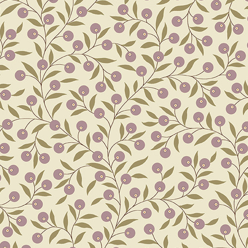 Practical Magic by Laundry Basket Quilts Thimble Plum