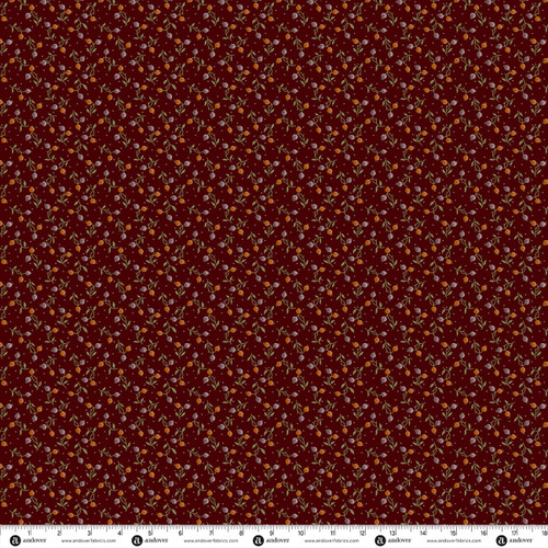Practical Magic by Laundry Basket Quilts Berry Concord