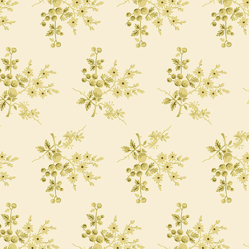 Sweet Nothings by Laundry Basket Quilts Fresh Berries Maize