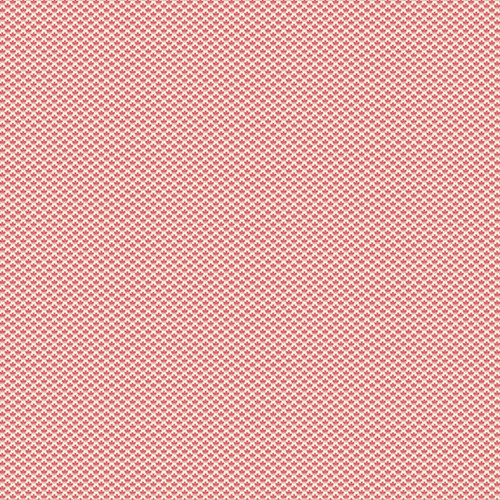 Double Pinks Double Blues by Andover Fabrics Tiny Crown Pink