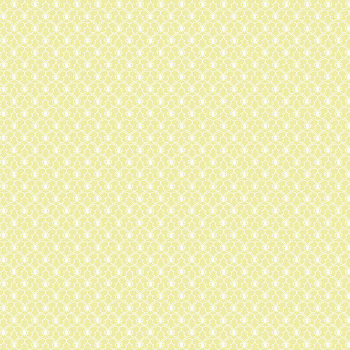 Welcome Spring by Andover Fabrics Butterflies Green