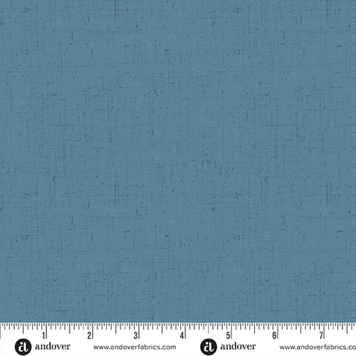Cottage Cloth II by Renee Nanneman Cottage Cloth Denim