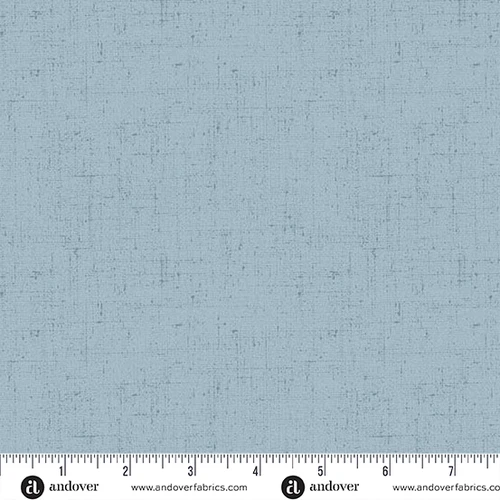 Cottage Cloth III by Renee Nanneman Cottage Cloth Glacier