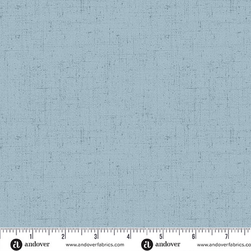 Cottage Cloth III by Renee Nanneman Cottage Cloth Glacier