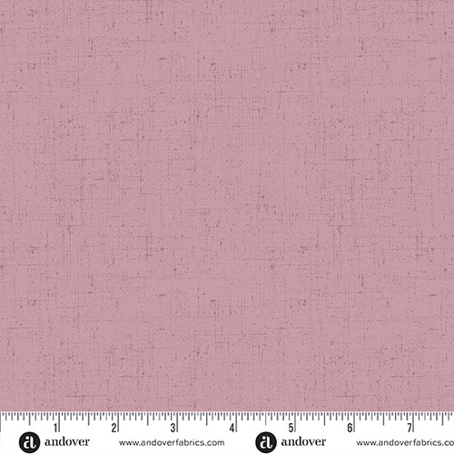 Cottage Cloth II by Renee Nanneman Cottage Cloth Mauvelous