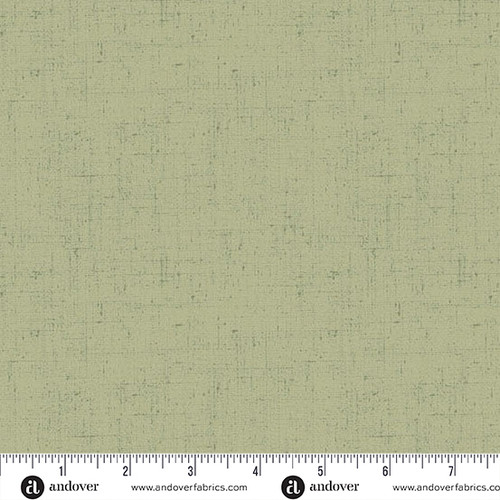 Cottage Cloth III by Renee Nanneman Cottage Cloth Willow