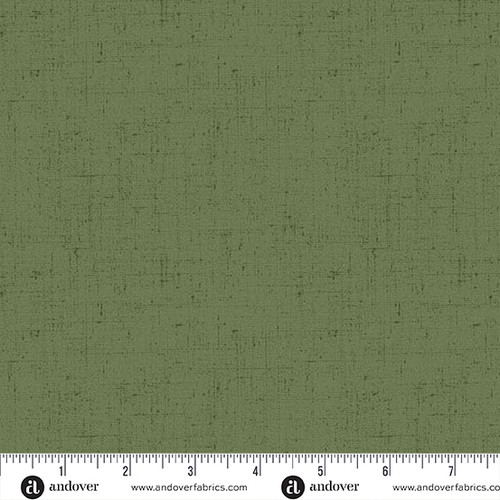 Cottage Cloth III by Renee Nanneman Cottage Cloth Basil