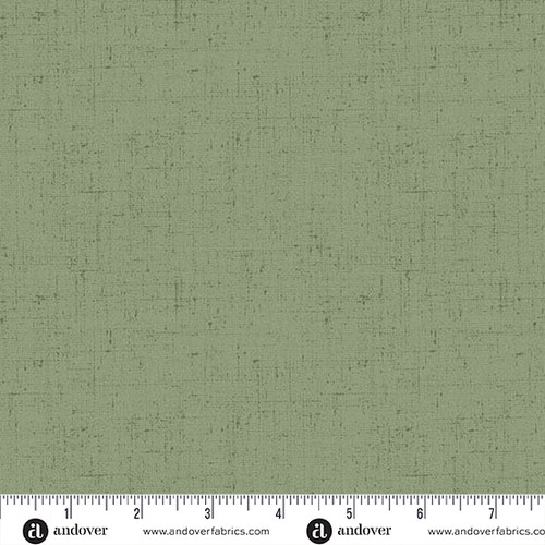 Cottage Cloth III by Renee Nanneman Cottage Cloth Sage