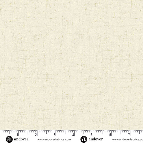 Cottage Cloth III by Renee Nanneman Cottage Cloth Alabaster