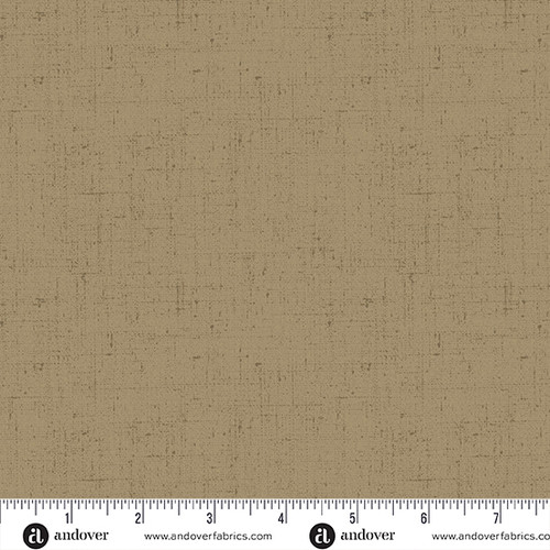 Cottage Cloth II by Renee Nanneman Cottage Cloth Hazelnut