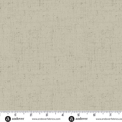 Cottage Cloth III by Renee Nanneman Cottage Cloth Fog
