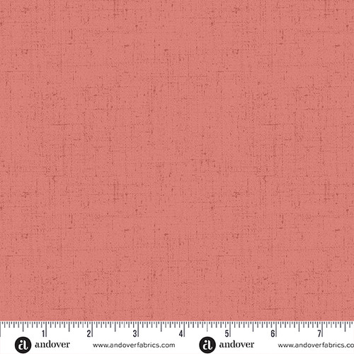 Cottage Cloth II by Renee Nanneman Cottage Cloth Rosy