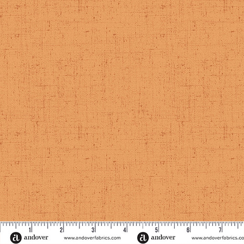 Cottage Cloth II by Renee Nanneman Cottage Cloth Apricot