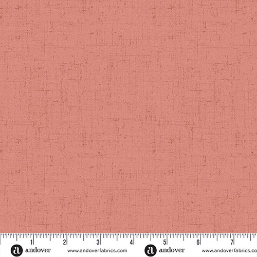 Cottage Cloth III by Renee Nanneman Cottage Cloth Begonia