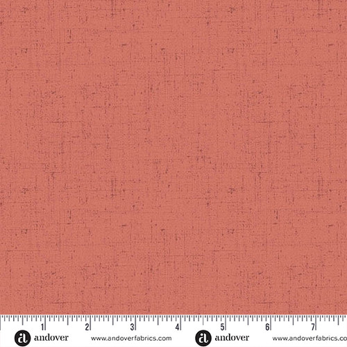 Cottage Cloth III by Renee Nanneman Cottage Cloth Nectarine