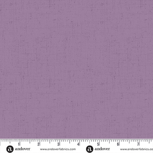 Cottage Cloth II by Renee Nanneman Cottage Cloth Lilac
