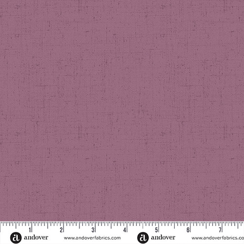 Cottage Cloth II by Renee Nanneman Cottage Cloth Lavendar