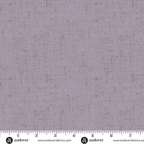 Cottage Cloth III by Renee Nanneman Cottage Cloth Orchid