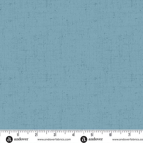 Cottage Cloth II by Renee Nanneman Cottage Cloth Bay
