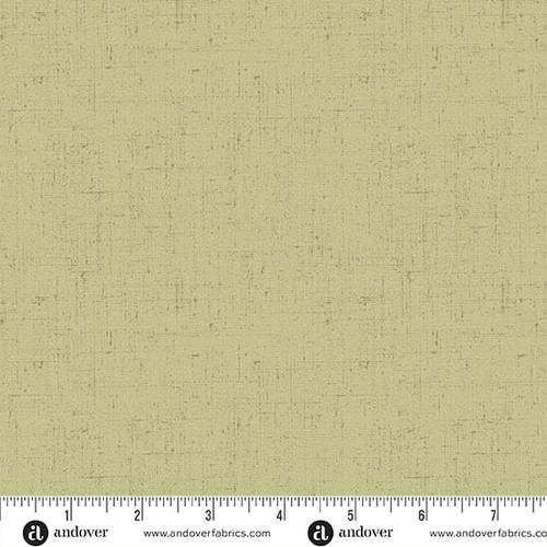 Cottage Cloth III by Renee Nanneman Cottage Cloth Fern
