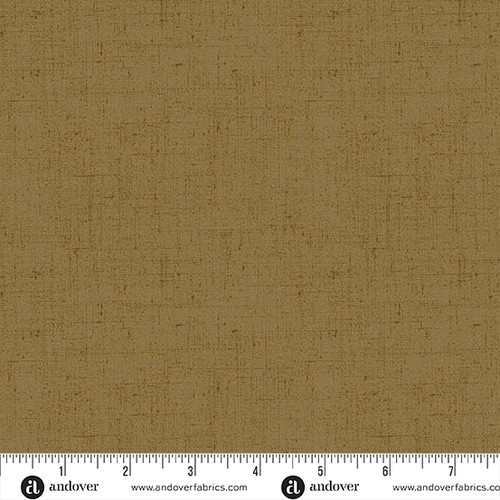 Cottage Cloth III by Renee Nanneman Cottage Cloth Bark