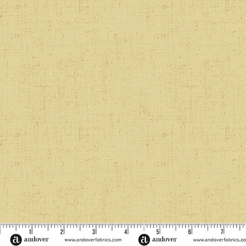Cottage Cloth III by Renee Nanneman Cottage Cloth Buttermilk