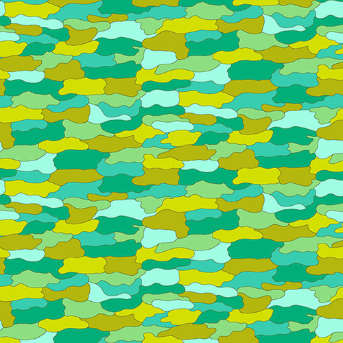 Skygazing by Giucy Giuce Cloud Cover Shamrock