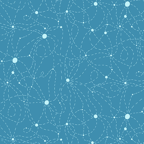 Skygazing by Giucy Giuce Flight Path Water