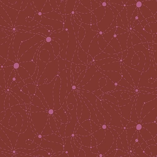 Skygazing by Giucy Giuce Flight Path Plumbago