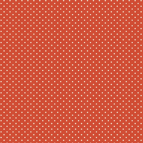 Sprinkles by Laundry Basket Quilts Sprinkles Red