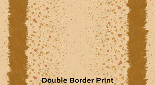 Fabric from the Basement by Giucy Giuce Mess Embers