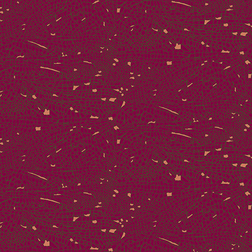 Fabric from the Basement by Giucy Giuce Devil's Arrow Bill