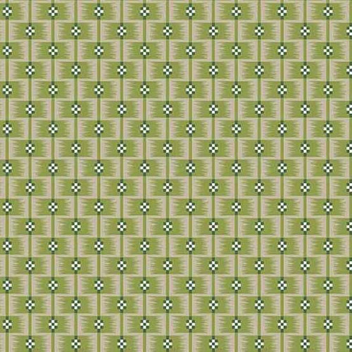 Gingerlily by Renee Nanneman Basketweave Pear