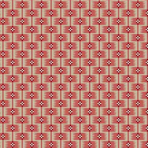 Gingerlily by Renee Nanneman Basketweave Currant