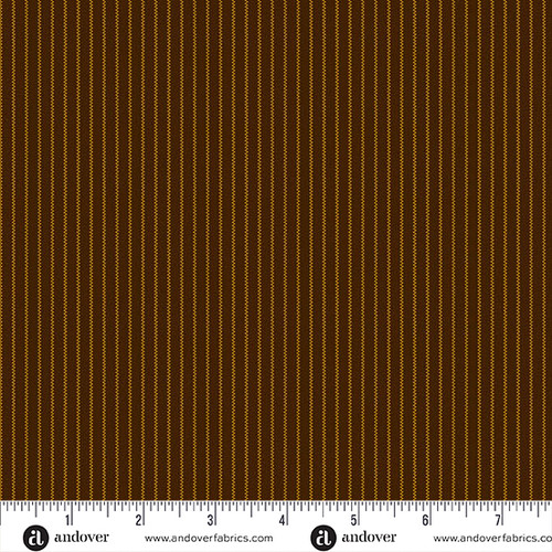 SPICE MARKET BY JO MORTON Zig Zag Nutmeg