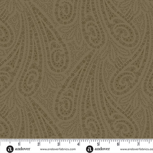 Grand Paisley by Jo Morton Grand Paisley Incense