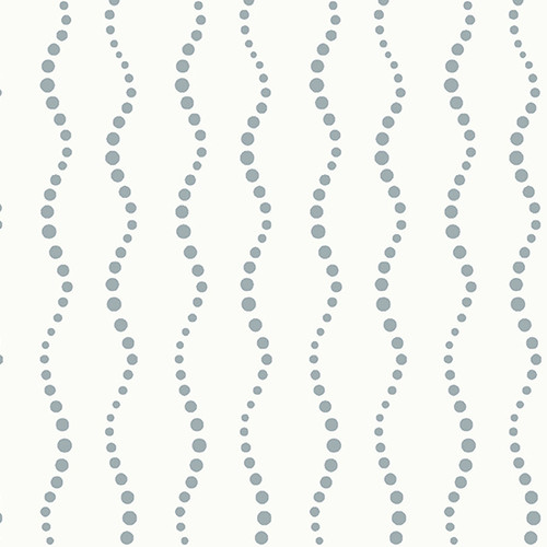 Sun Print 2022 - 10th Anniversary Collection by Alison Glass Bike Path Steel