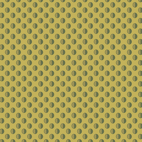 Green Thumb by Laudry Basket Quilts Dew Lemon Zest