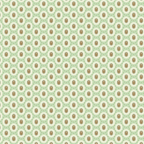 Sienna by Max & Louise Cabuchon Mint