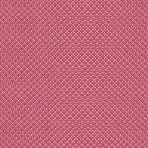 Sienna by Max & Louise Tufting Crimson