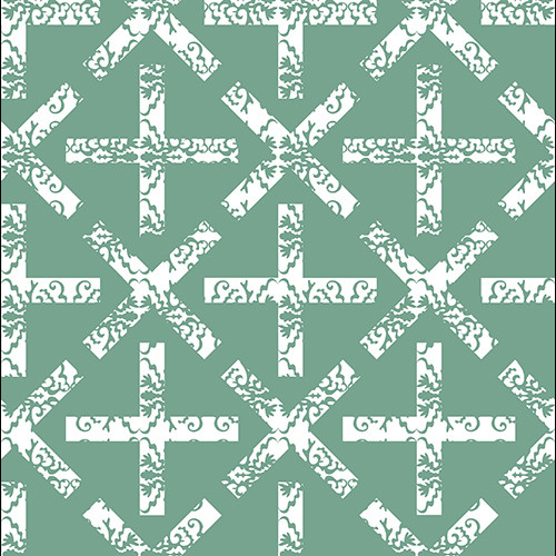 SUN PRINT- X & +