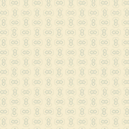 Gossamer by Andover Fabrics Bow Tie Oyster