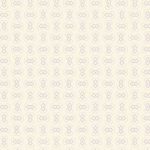 Dewdrops by Andover Fabrics Lozenge Pansy